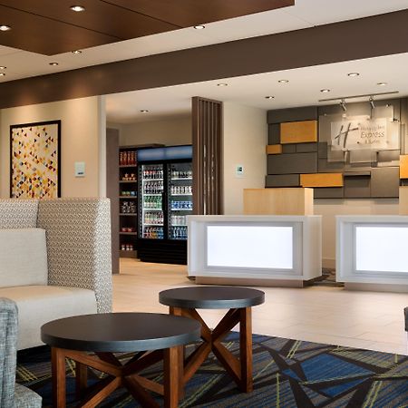 Holiday Inn Express & Suites Allen Park By Ihg מראה חיצוני תמונה