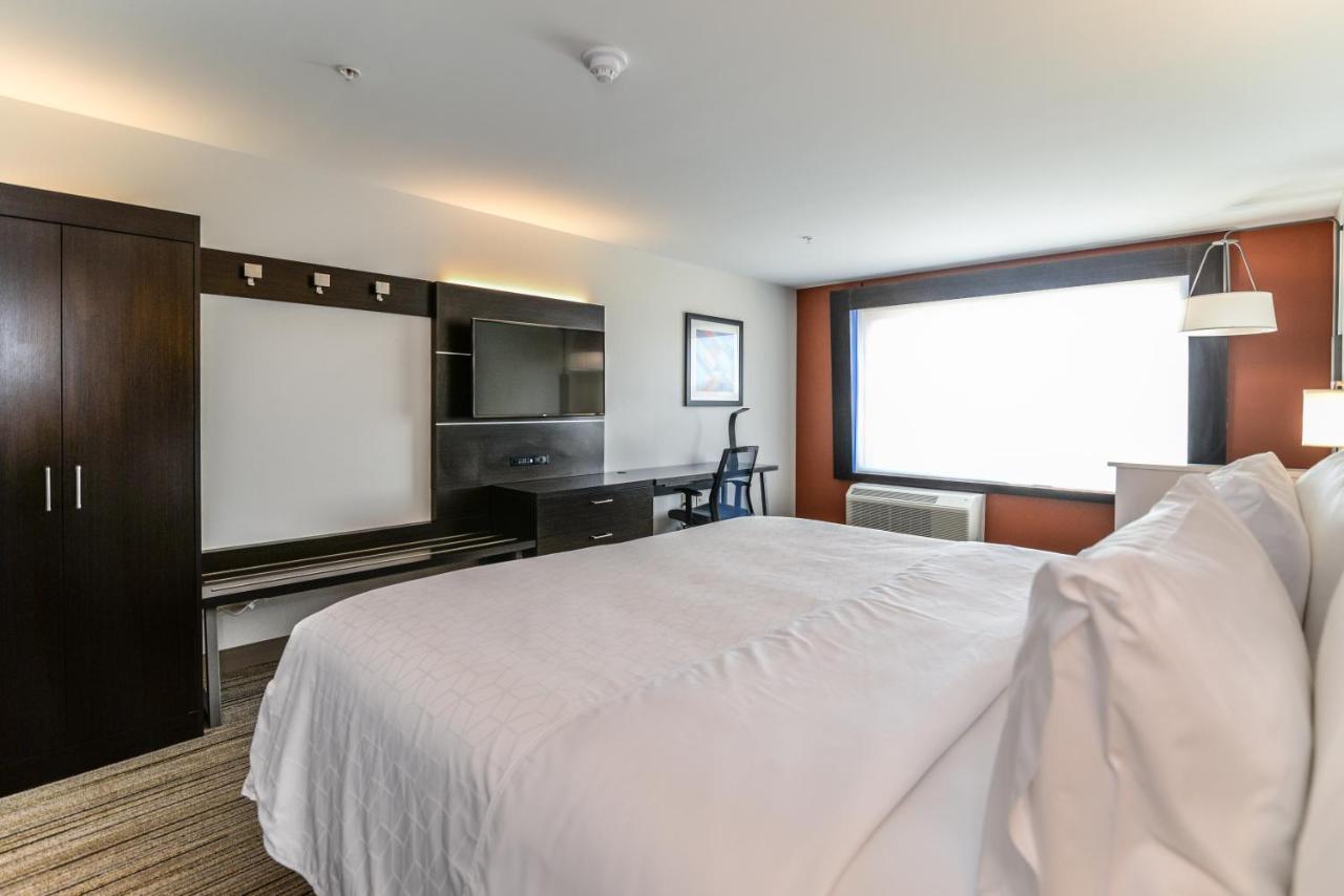 Holiday Inn Express & Suites Allen Park By Ihg מראה חיצוני תמונה