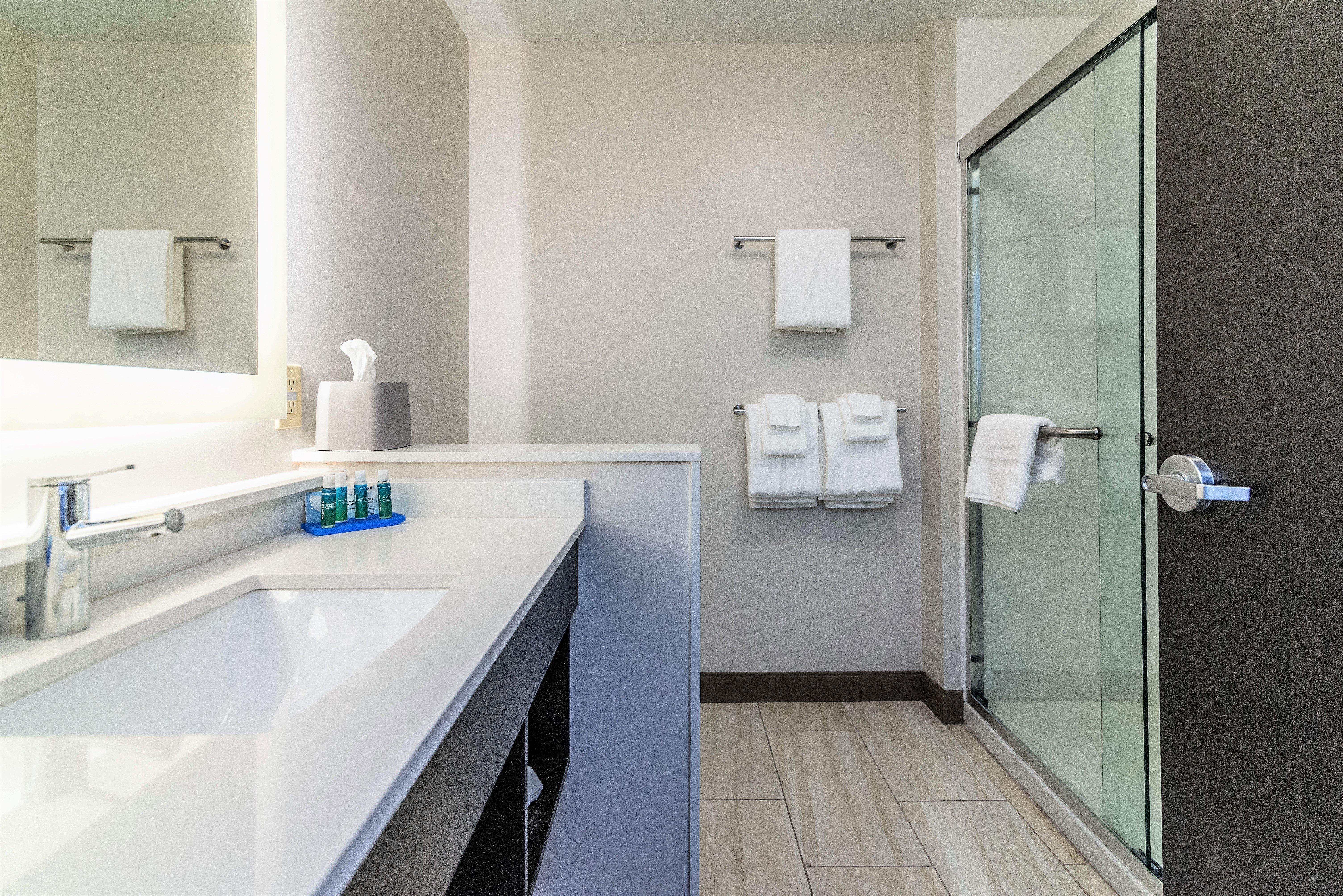 Holiday Inn Express & Suites Allen Park By Ihg מראה חיצוני תמונה