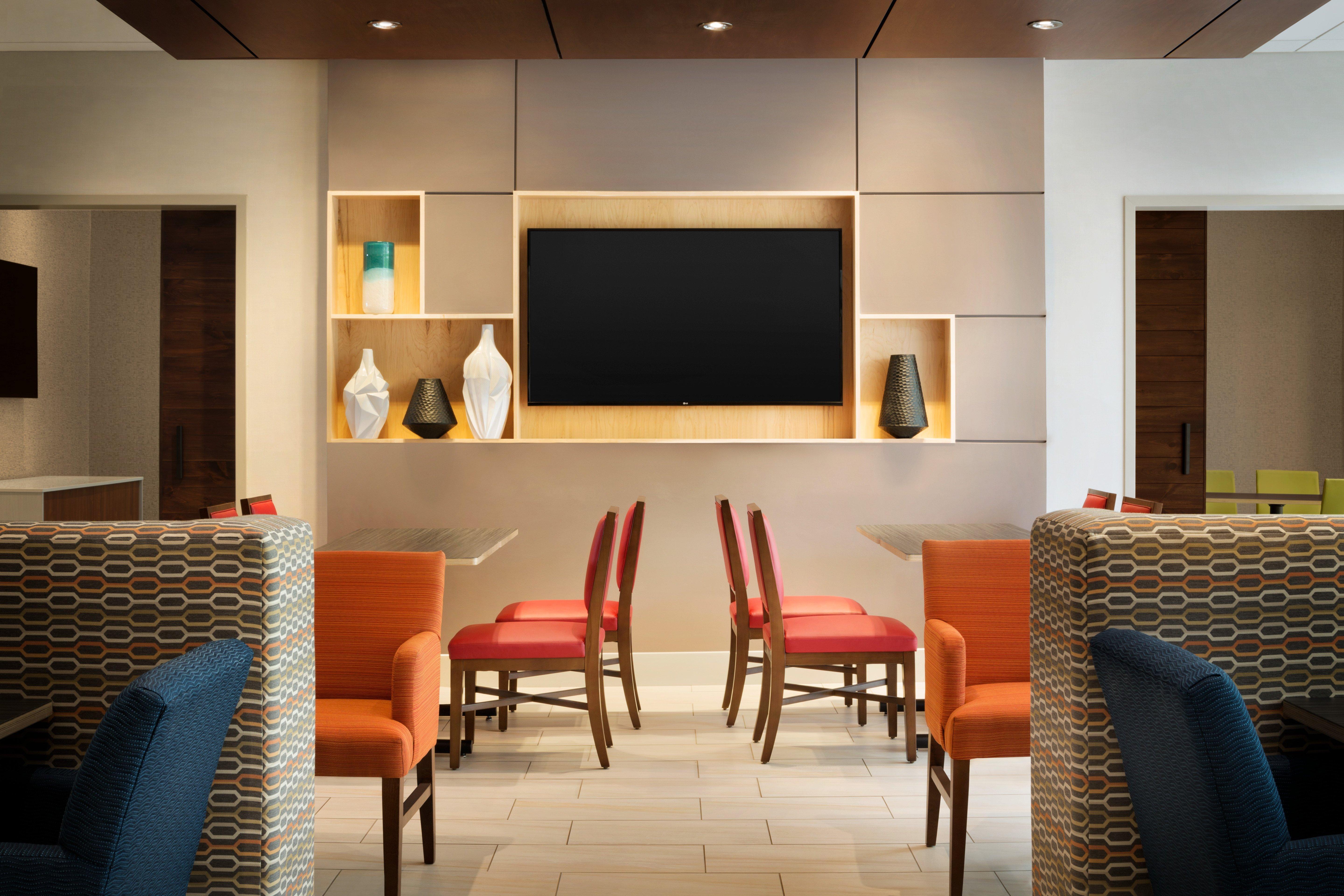 Holiday Inn Express & Suites Allen Park By Ihg מראה חיצוני תמונה
