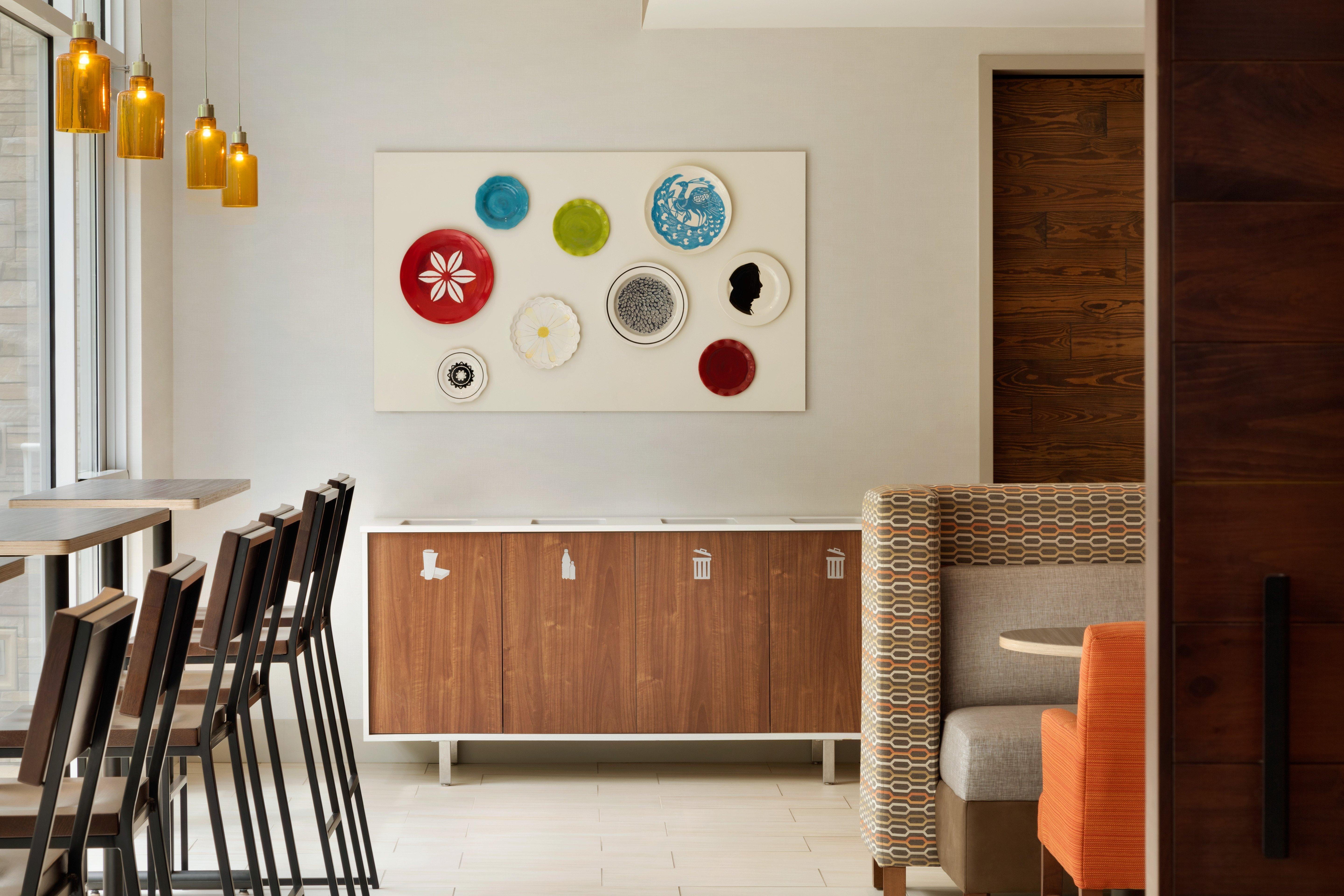 Holiday Inn Express & Suites Allen Park By Ihg מראה חיצוני תמונה