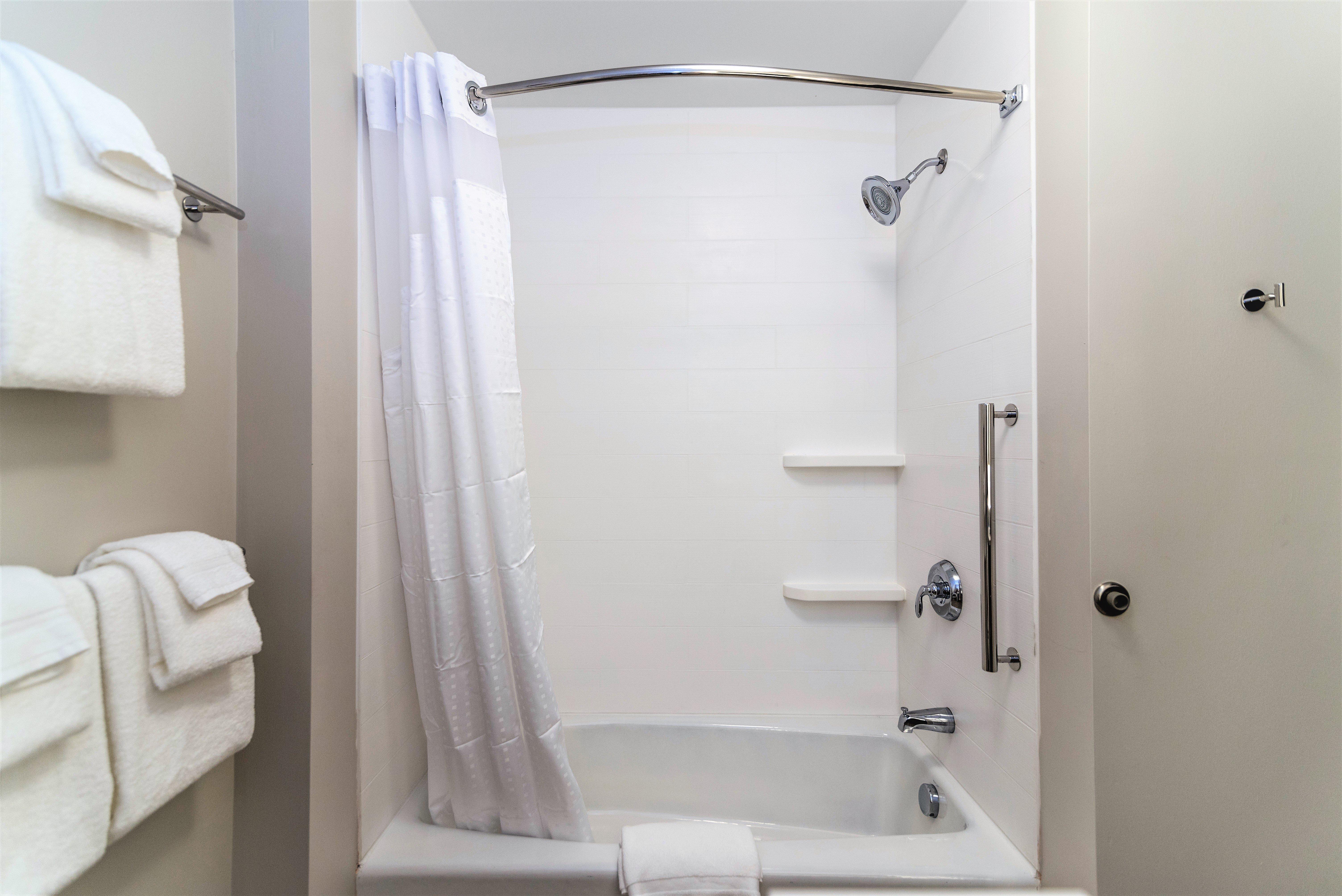 Holiday Inn Express & Suites Allen Park By Ihg מראה חיצוני תמונה
