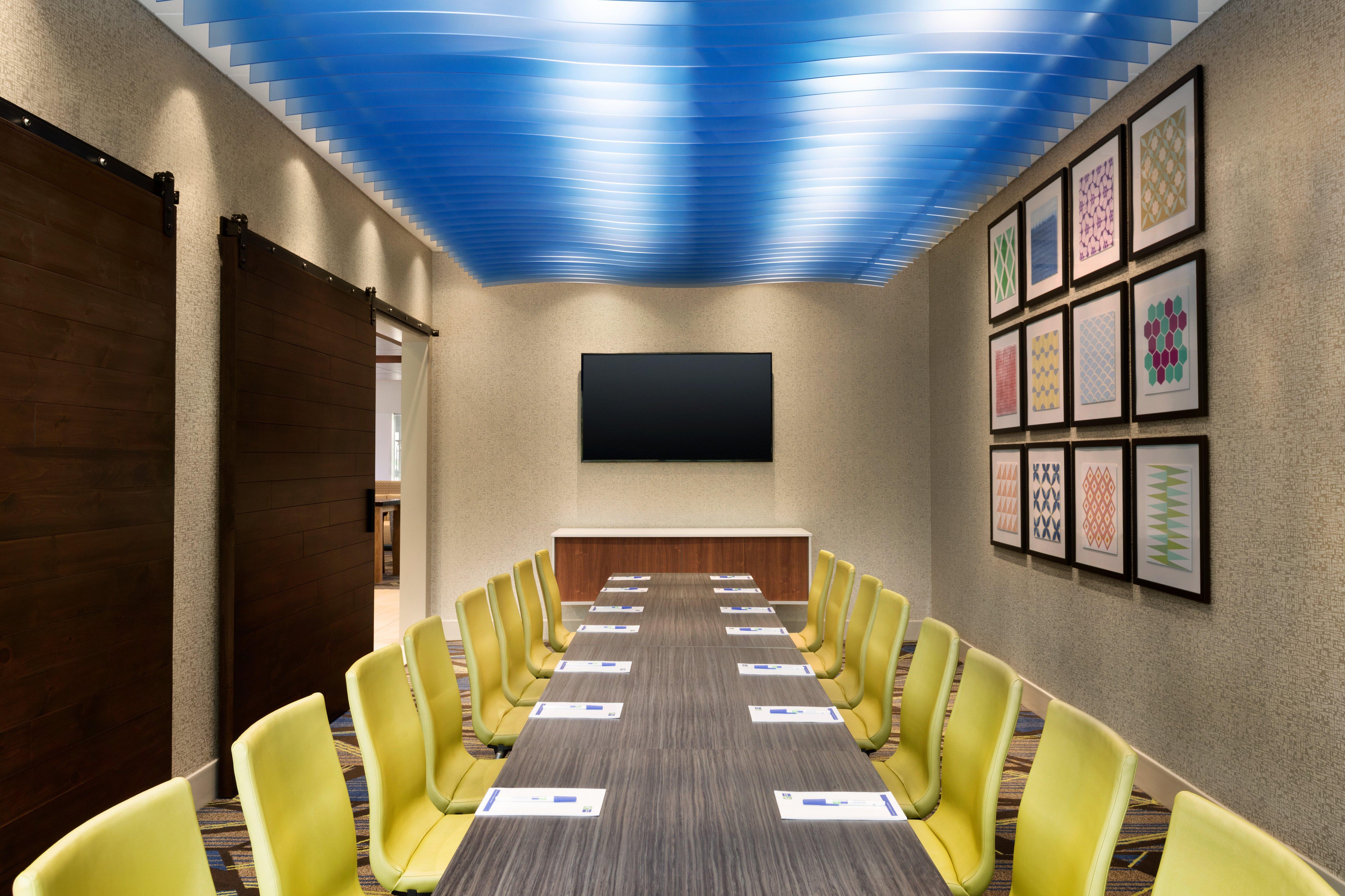 Holiday Inn Express & Suites Allen Park By Ihg מראה חיצוני תמונה
