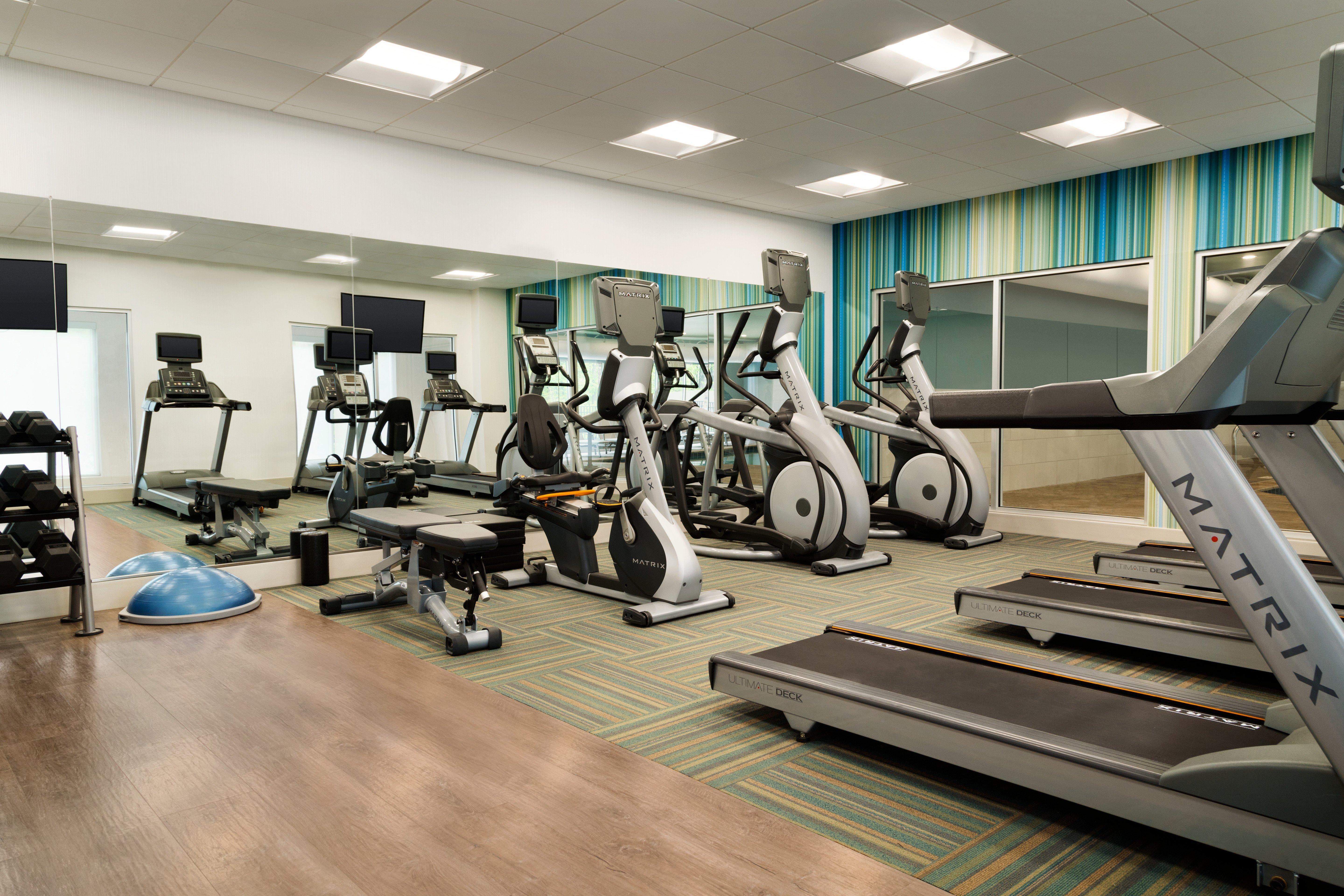 Holiday Inn Express & Suites Allen Park By Ihg מראה חיצוני תמונה